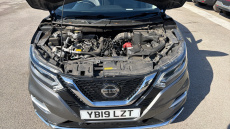 Nissan Qashqai 1.3 DiG-T Tekna 5dr Petrol Hatchback